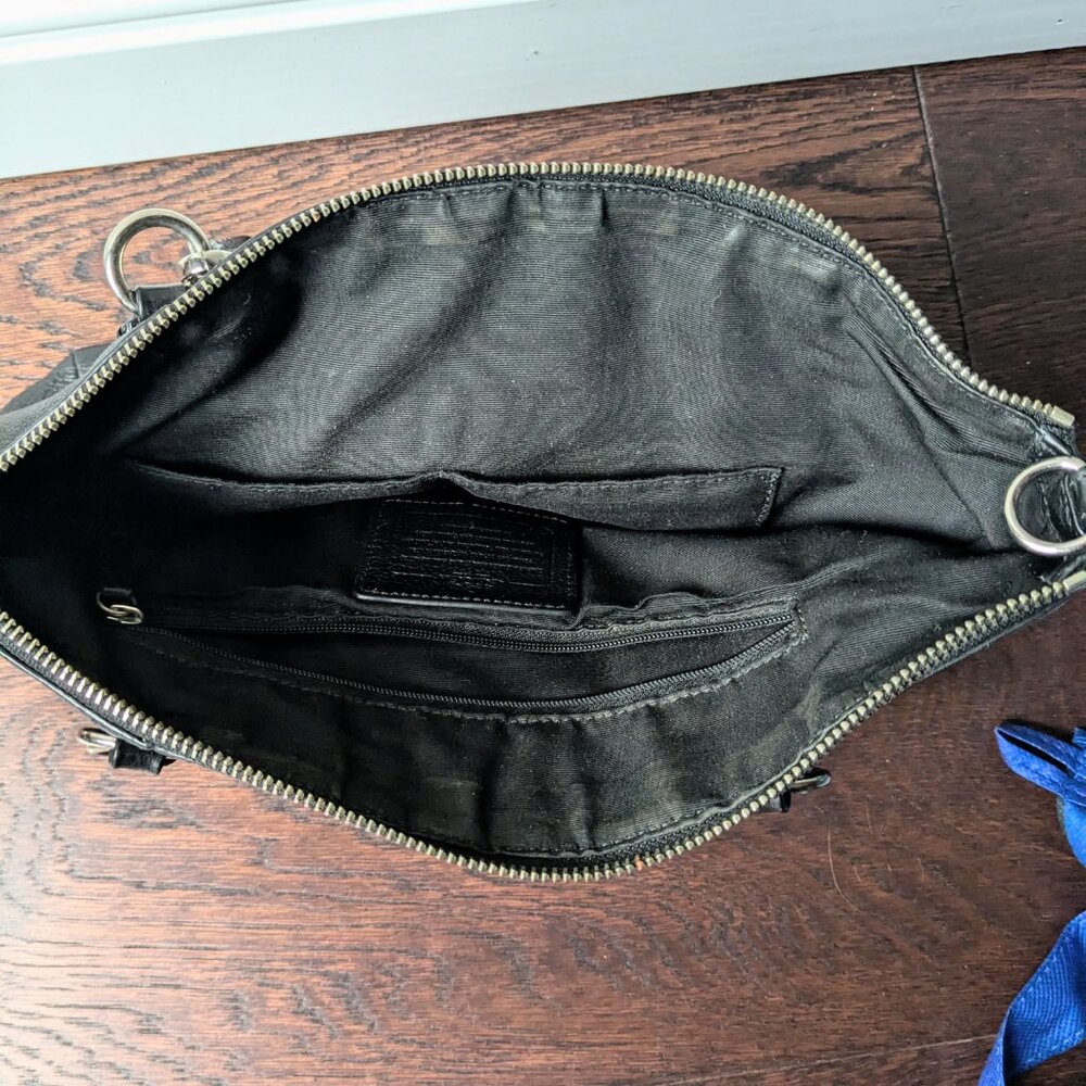 Coach Hand Bag - Picture 6 of 6